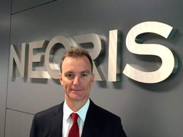 Manuel Abat Presidente EMEA Neoris