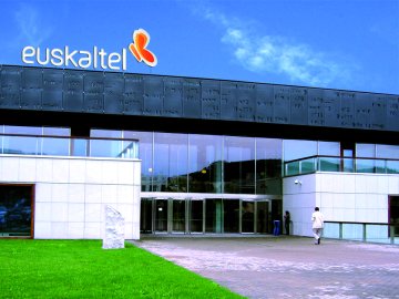 Euskaltel