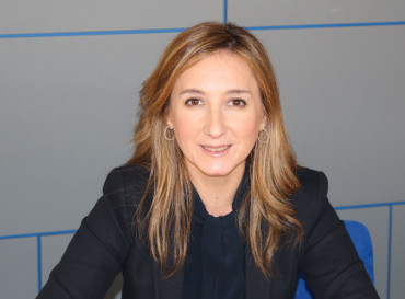 Pilar Gallo, Directora de Alianzas y Business Partner