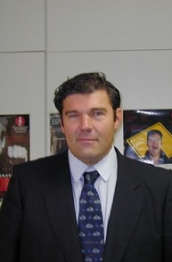 Luis Almendro, Marketing Manager de Huawei