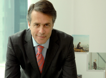 José Manuel Petisco