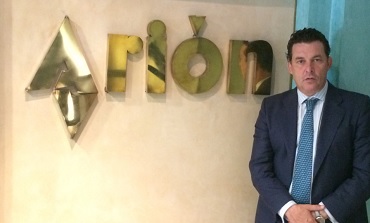 Juan Manuel Rufino Rus, Presidente de Arión Grupo