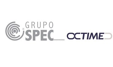 Grupo SPEC y la empresa francesa OCTIME se fusionan