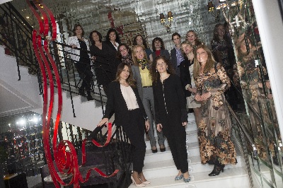 Encuentro Mujeres Directivas