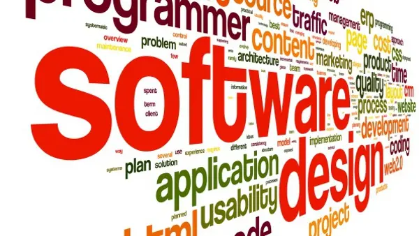 diseño y desarrollo de software