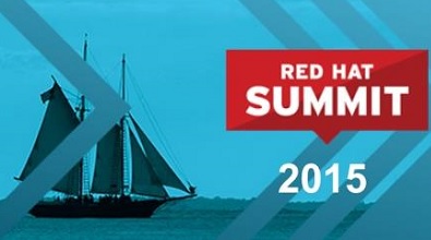 Red Hat Summit 2015