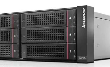 Servidores Lenovo
