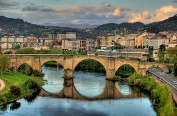 Ourense será la primera ciudad española en tener 800 MHz con Vodafone