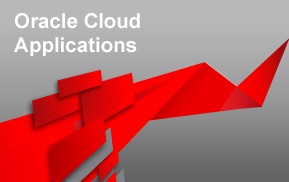 Oracle Cloud Applications