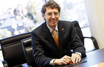 Jean Marc Vignolles, nuevo consejero delegado de Jazztel y Orange España