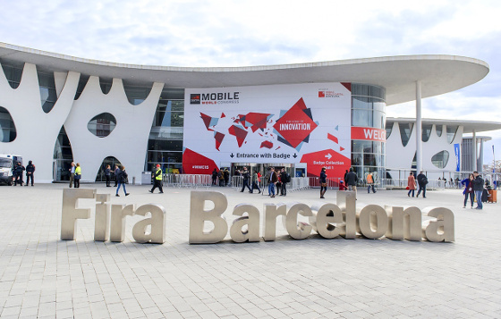 El Mobile World Congress se quedará en Barcelona hasta 2023