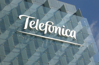 Telefónica optimiza la entrega de servicios de voz y datos con Alcatel-Lucent