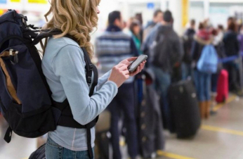 Eurona dará Wi-Fi gratuito en los aeropuertos españoles a partir de otoño