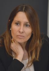 Corine Vives, country manager de Avanade Spain