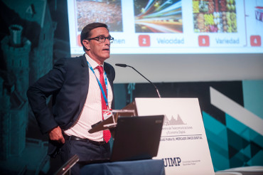 TERCER DIA DE EL 29 CONGRESO DE TELECOMUNICACIONES