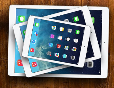 nuevo iPad Pro