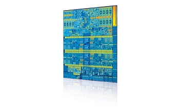 6ª Generación de procesadores Intel Core