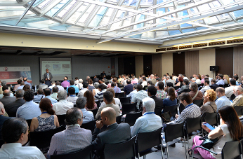 ZARAGOZA ACOGERÁ EL PRIMER FORO DEL TOUR TECNOLÓGICO ASLAN 2015 CENTRADO EN Seguridad, disponibilidad y redes wireless