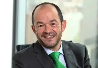 Miguel Salgado, director de canal de Oracle