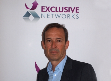 Olivier Breittmayer, CEO de Exclusive Group