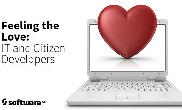 Software AG lanza webMethods Agile Process Platform