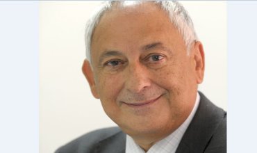 Jacobo Israel, presidente de Efron Consulting