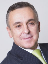 José María Alonso, Director General de Qlik España y Portugal