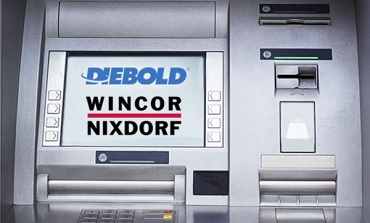 Diebold Wincor