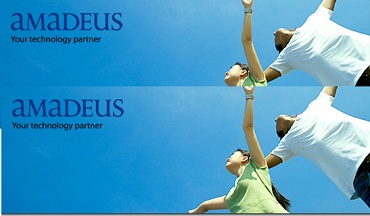 Amadeus conecta a sus empleados a través de Cloud Content Collaboration