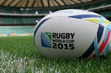 La Rugby World Cup 2015 alcanza sus objetivos de la mano de Toshiba