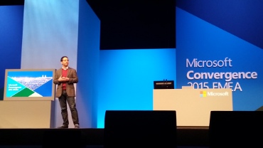 Microsoft Convergence