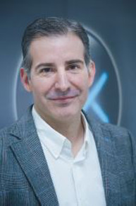 Víctor Palacios, Director comercial de Nexo Ingeniería Informática