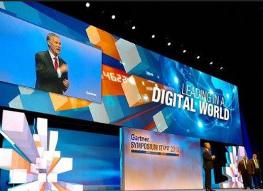 gartner simposio barcelona 2015