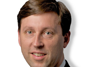 David Larson COO de Corero Network Security