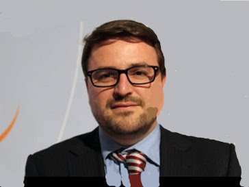 Francisco Javier González Gonsálbez, presidente de EuroCloud España.