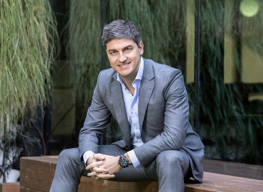 Tiago Monteiro, director de Servicios Microsoft Ibérica