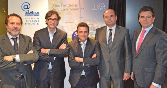 Markel Gruber, nuevo presidente de la Asociación, anunció las líneas estratégicas para los próximos años durante la Asamblea General anual celebrada la semana pasada.