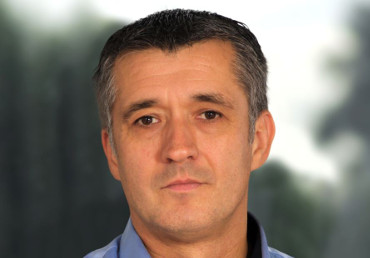 Jean Paul Genoux director general de DIMO Software