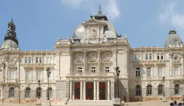 El Ayuntamiento de Cartagena consolida su sistema de gestión de urbanismo con NetApp