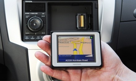 tomtom