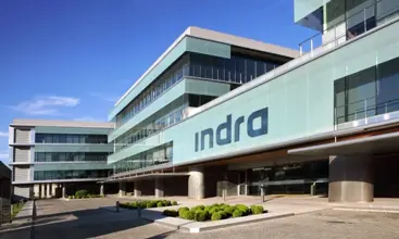 Indra reorganiza la cúpula directiva