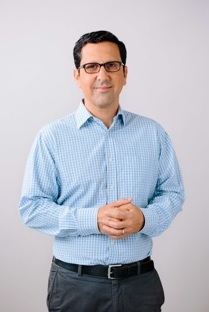 José Morales, vice presidente de desarrollo corporativo en Atlassian