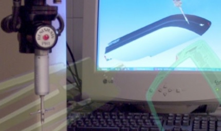 Dynamics NAV en Saeta Die Casting