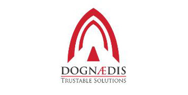 Logo de la Dognaedis