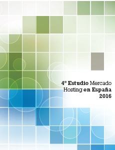 4º Estudio Mercado Hosting 2016