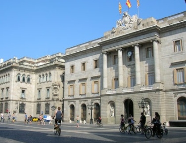 Ajuntament Barcelona