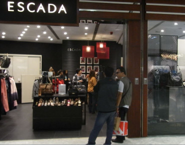 escada