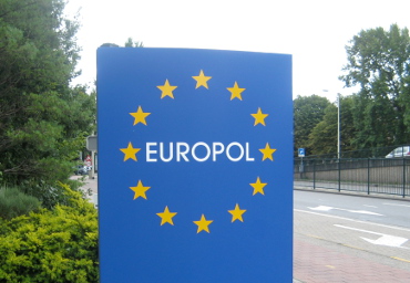 Europol Logo