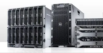 Servidores PowerEdge