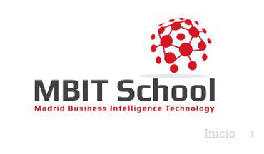 Logo MBIT School